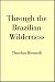 Through the Brazilian Wilderness width=