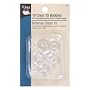 Dritz Bobbins Plastic Class 15 10 pc