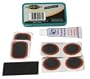 Bicycle Tire Repair Tube Patch Kit Small