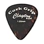 Clayton Cork Grip Std .38 36/Pk