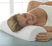 FIRM 4 in 1 Memory Foam Pillow, Lumbar Pillow, Neck Pillow, Wedge Pillow, Knee Pillow