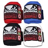 Bad Boy mma Boxing Stretch Hand Wraps 3.5M