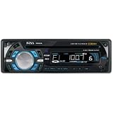 Buy Boss Audio 720CA In-Dash CD Receiver with Detachable Front Panel  by Boss
