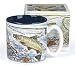 Brook Trout Fly Fishing Coffee Mug/Cup In Gift Box Great Gift Item
