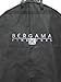 NEW Bergama Fine Furs Black Breathable Garment Travel Fur Storage Bag (Short)