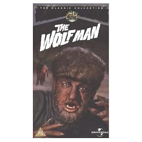 The Wolf Man (1941)