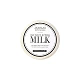 Archipelago Botanicals Milk Oat Body Butter Body Butters