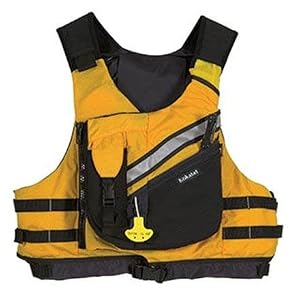 Click here to buy Kokatat Sea O2 Personal Flotation Device.
