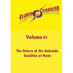 Flash Gordon - Volume 05