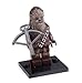 Star Wars Force Awakens Finn Crew Rey Han Solo 8 Minifigures Building brick
