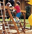 Access Ladder Handles-Pair