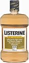 Listerine Mouthwash - Original, Antiseptic 1 1/2 Liter Bottle, 50.70 fl oz