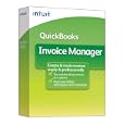 QuickBooks Invoice Manager 2009 by Intuit