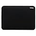 Incase ICON Sleeve with TENSAERLITE for 13” Retina Macbook - Black - CL60657