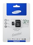 Samsung Micro SD HC 32GB scheda di me...