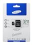 Samsung Micro SD HC 32GB scheda di memoria classe 10 android