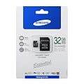 Samsung Micro SD HC 32GB scheda di memoria classe 10 android
