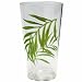 Corelle Coordinates Bamboo Leaf 19-Ounce Acrylic Glass, Set of 6