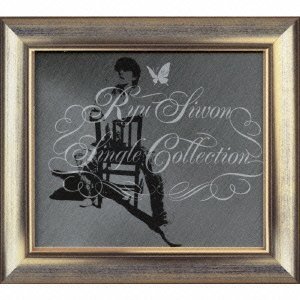 Ryu Siwon Single Collection(初回限定盤)(DVD付) Ryu Siwon Single Collection(初回限定盤)(DVD付)