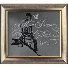Ryu Siwon Single Collection(��������)(DVD�t)