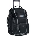 High Sierra Carry-On Wheeled Backpack with Removable Day Pack