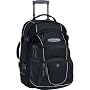 High Sierra Carry-On Wheeled Backpack with Removable Day Pack