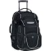 High Sierra Carry-On Wheeled Backpack with Removable Day Pack