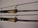 2 PK Okuma Celilo Spinning Rod CE-S-662UL-1 6'6