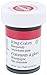 Wilton Gel Food Coloring, Highly Concentrated Gel-Based Icing Color for Frosting, Fondant, Batter & Dough, Vibrant & Blendable Cake Decorating Dye, 1 oz., Burgundy