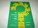 The Housing Act 1988