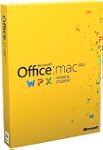Office Mac Home and Student 2011 - Fa...