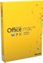 Office Mac Home and Student 2011 - Family Pack (3 Licenses)