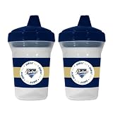 MLB San Diego Padres Sippy Cups (2 Pack ) MLB San Diego Padres Sippy Cups (2 Pack )
