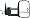 Fit System 62075G Chevrolet/GMC Heated Power Replacement Folding Dual Towing Mirror w/ Turn Signal (Passenger Side)