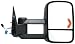 Fit System 62075G Chevrolet/GMC Heated Power Replacement Folding Dual Towing Mirror w/ Turn Signal (Passenger Side) Fit System 62075G Chevrolet/GMC Heated Power Replacement Folding Dual Towing Mirror w/ Turn Signal (Passenger Side)