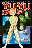 Yu Yu Hakusho 19 (Spanish Edition)