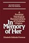 In Memory of Her