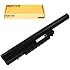DELL Studio XPS 16(1645) Laptop Battery - Premium Bavvo&reg; 9-cell Li-ion Battery