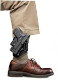 Fobus Ankle Holsters Glock 26, 27, 33