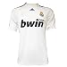 Adidas Real Madrid Trikot weiss 2009/10 E84352 L