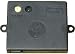 Megatronix - RDL1 - Radar Sensor Interior Motion Detector, Single Zone