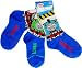 Thomas, Percy & James Socks (Size 5-6.5) - 3 pk.