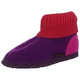 Giesswein Kramsach 32/10/10035-029 Unisex-Kinder Hausschuhe