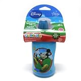 41ib2ctKOtL. SL160  Mickey Mouse Soft Spout Sippy Cup