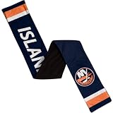 NHL New York Islanders Jersey Scarf