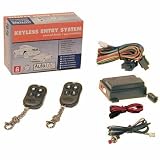 Bmw 540i *1971* *1991* BMW Keyless Entry