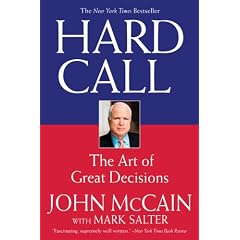 Hard Call: The Art of Great Decisions