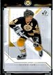 2006 SP Authentic Bobby Orr Hockey Card #95 Boston Bruins - Mint Condition - Shipped In Protective ScewDown Case!