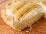 The Bake Shoppe Professional Pie Crust Mix (Large 36 Ounce Mix)
