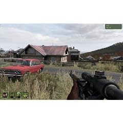 ARMA II